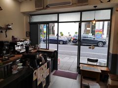 -Tequila Espresso(嘉善路店)