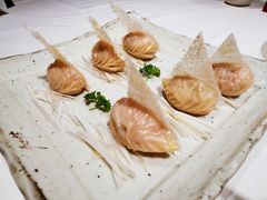 锅贴-东海海鲜酒家(中信广场店)