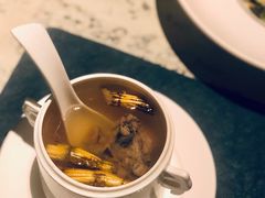 -T館·花园艺术餐厅