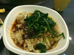 -安老太新疆第一碗(文艺路店)