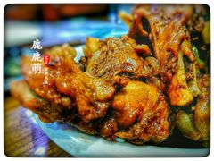 -晋B2008刀削面(小南庄店)