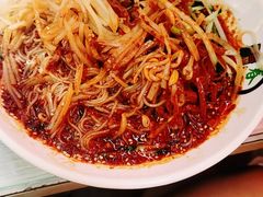 -春花民族美食(佳木斯总店)
