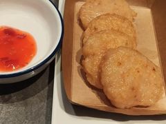 -1937青岛老味道·海肠捞饭·青岛菜(大鲍岛栈桥店)