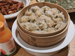-大家食府·福建菜(FAC协盛中心庭院餐厅店)