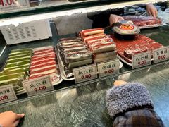 -四宜糕团店(南大街店)