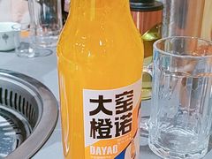 -鹤之乡·齐齐哈尔东北炭火烤肉(昆明盈江路店)