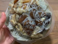 -盒马鲜生(红莲店)
