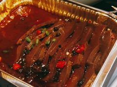 -小俩口烧烤东北菜(双井店)