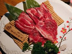 -黑牛の店·和牛烧肉(太原万象城店)