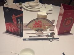 -北京宝辰饭店·聚彩轩中餐厅