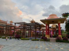 -三亚海昌梦幻海洋不夜城