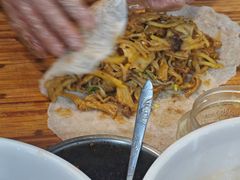 -安徽阜阳卷馍(西单店)