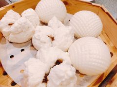 -彩蝶谷美食廊·粤式经典南番顺·铁板烧烤泰风味(广州长隆酒店)