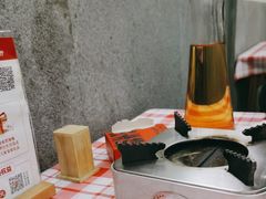 -新李记 · 口味菜馆(南郊公园店)