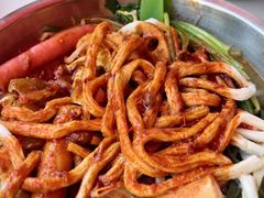 -苏袁麻辣烫(呼和浩特总局街店)