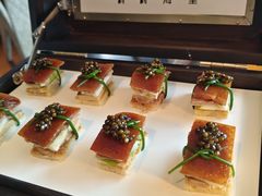 -莉莉海堂HAITANG·烤鸭(国贸商城店)
