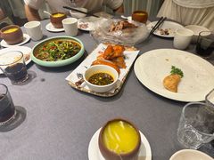 -金哥私房菜馆(张府园总店)