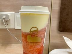 -LELECHA乐乐茶(新街口大洋店)