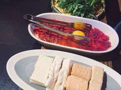 -尚尚仙·酸汤猪手·猪肚鸡火锅(华联万柳购物中心店)