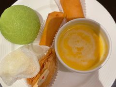 杨枝甘露-京香轩·中餐厅(上海中庚聚龙酒店)