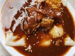 招牌牛腩肠粉-西关明记肠粉(荔枝湾店)
