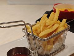 -豪客来牛排(开元盛世广场店)