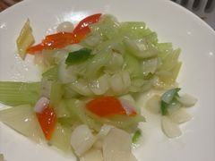 -简小姐·上海餐厅(长城大厦店)