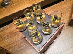-康莱德酒店·美庭自助餐厅