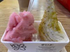 -野人先生Gelato(上海长宁龙之梦店)
