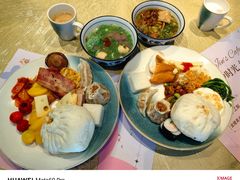 -南京金陵饭店
