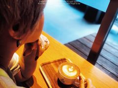 -Peet's Coffee皮爷咖啡(豫园店)