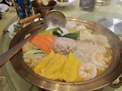 淮扬金牌全家福-大潮淮·淮扬菜(何园旗舰店)