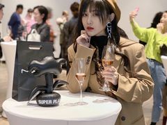 -北京三里屯CHAO酒店