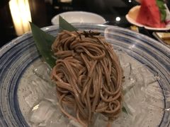 -曙亚洲餐厅-重庆富力艾美酒店(南坪万达广场店)