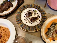 -J·one Bistro吉萬酒厨·牛排