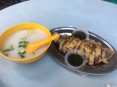 -汉记靓粥