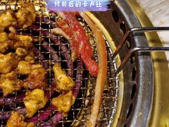 -火炉火自助餐(喜隆多店)