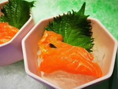 -商城蓝海大饭店·蓝钻国际美食自助百汇