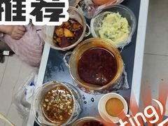 -十吉老砂锅(天生丽街生活馆店)
