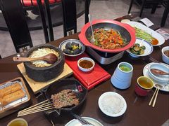 -火宫殿·湘菜小吃·商务宴请·生日聚会(东塘店)