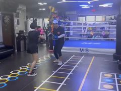 -M.S拳击泰拳馆(大学路店)