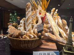 -美食汇·海鲜自助西餐厅·江门富力万达嘉华酒店