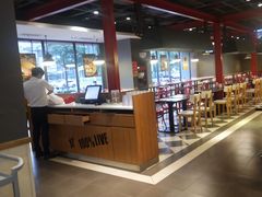 -Mr.Pizza米斯特比萨(苏州平江万达广场店)