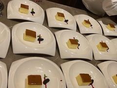 -长春净月潭喜来登酒店·盛宴标帜餐厅