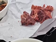 -清真铁志明腊牛羊肉