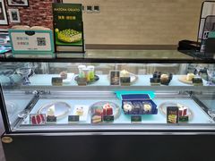 -第戎蛋糕(恒隆广场店)