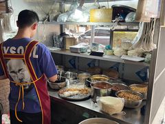 -伤心春卷(文庙老味道小吃街店)