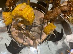 -哈啾嗨·新概念蒙餐(红星新城店)