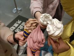 -宜家·瑞典风味餐厅(武汉荟聚中心店)