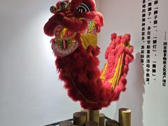-湖南雨花非遗馆